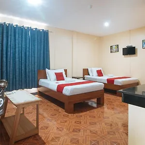 Reddoorz At Casa Buena Dormitel Davao