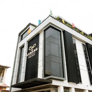 The Lanang Davao